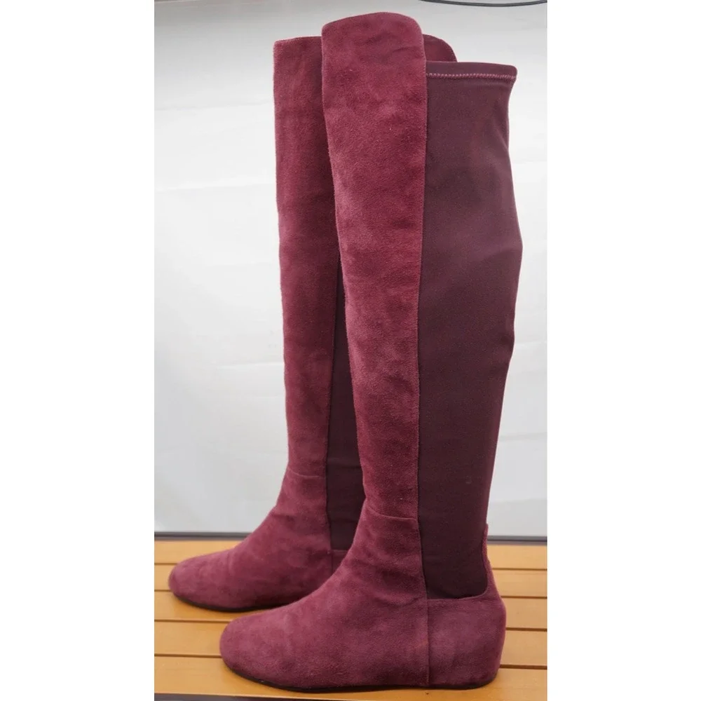 Stuart Weitzman authentic stuart
